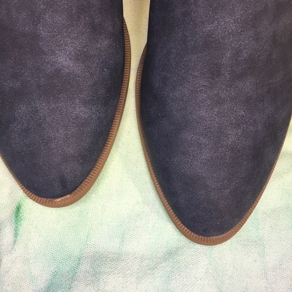 Simply Vera Ankle Booties - Picture 7 of 8